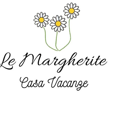 Le Margherite - Casa Vacanze Hotell Marsala Eksteriør bilde