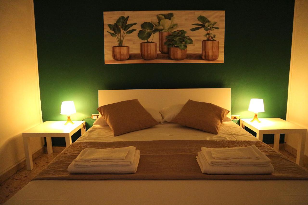 Le Margherite - Casa Vacanze Hotell Marsala Eksteriør bilde