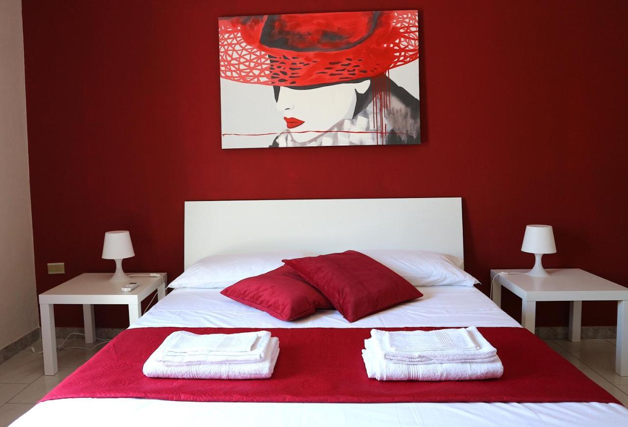 Le Margherite - Casa Vacanze Hotell Marsala Eksteriør bilde