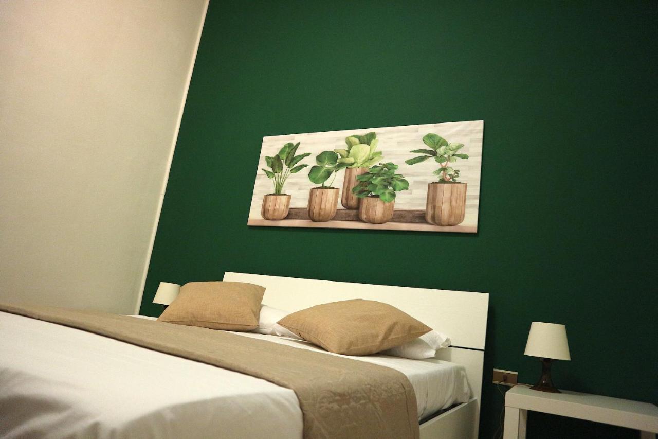 Le Margherite - Casa Vacanze Hotell Marsala Eksteriør bilde