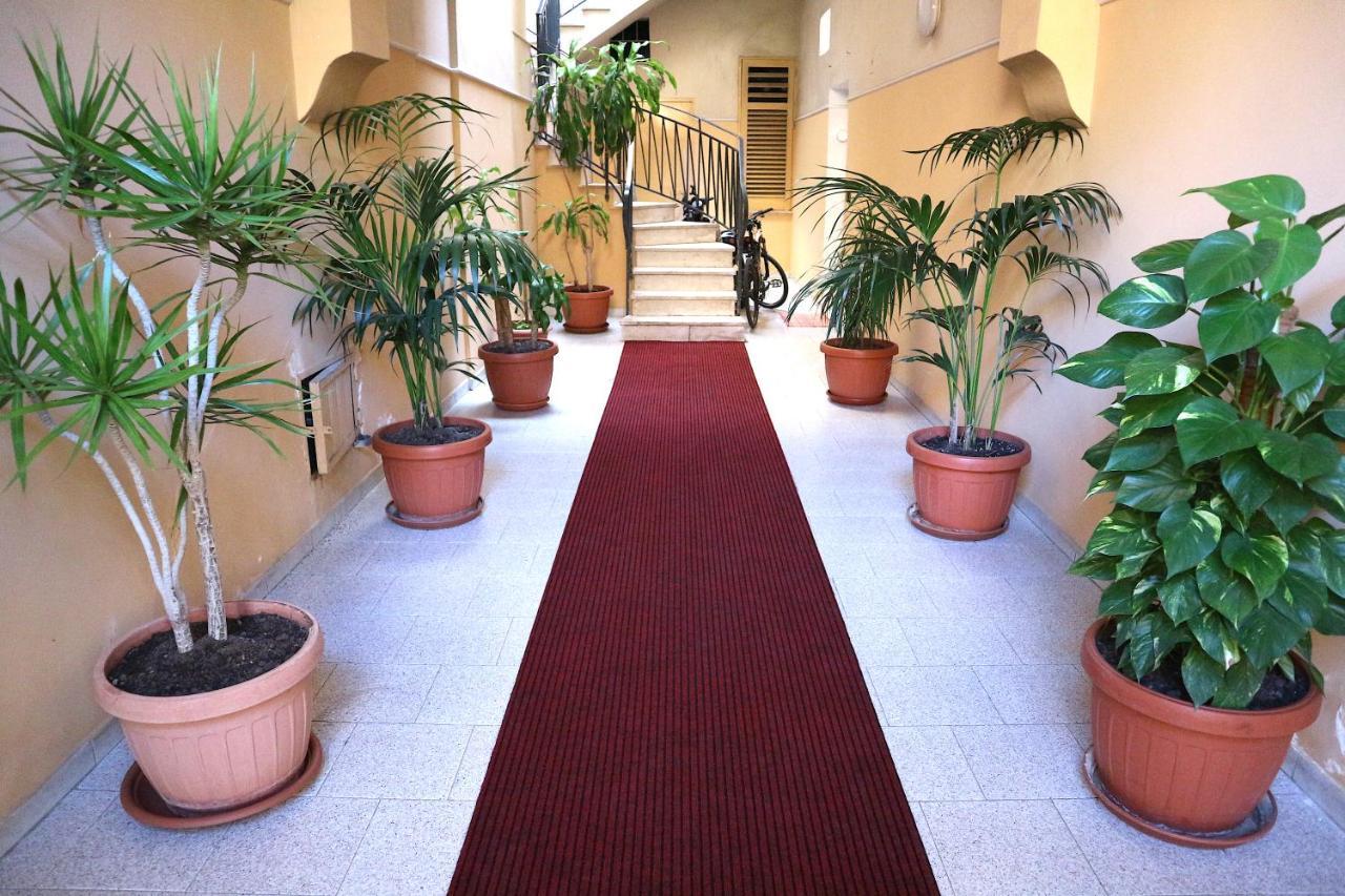Le Margherite - Casa Vacanze Hotell Marsala Eksteriør bilde