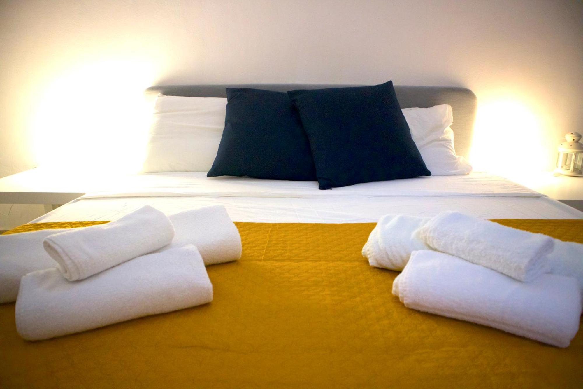 Le Margherite - Casa Vacanze Hotell Marsala Eksteriør bilde